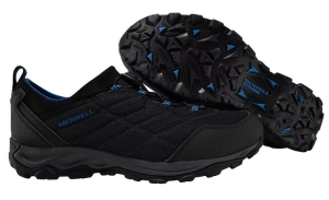 Merrell - Мужские надежные кроссовки Ice Cap 4 Stretch Moc