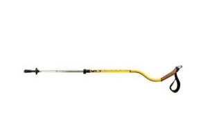 Телескопические треккинговые палки Masters Sassolungo Expert Trail