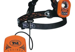 Фонарь налобный TSL Equinox Pocket