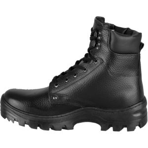 Ботинки с высокими берцами зимние Сплав Пилот м. 329