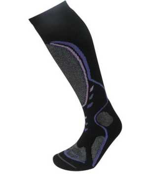 Термоноски для горных лыж Lorpen S3MWN