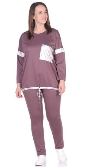 Костюм модный городской Princesse