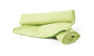 Туристическое полотенце King Camp 4219 Bamboo towel