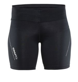 Удобные шорты Craft Essential Run