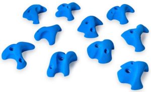 Скалолазные зацепы Five Fifteen Удобные кармашки №1