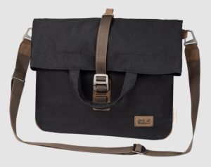 Стильная сумка Jack Wolfskin Soho Ride Bag 16