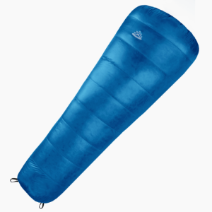 Пуховый спальный мешок нога Футрина комфорт С Sivera - ( +2 )