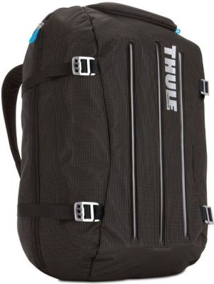 Гибрид рюкзака и спортивной сумки Thule Crossover Duffel Pack 40
