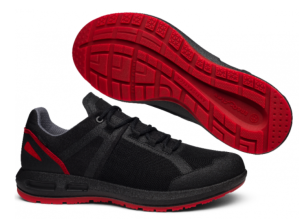 Полуботинки мужские кроссовые Grisport 44013