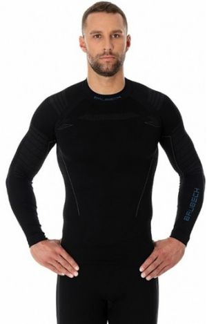 Мужская термоводолазка BRUBECK Thermo Body Guard