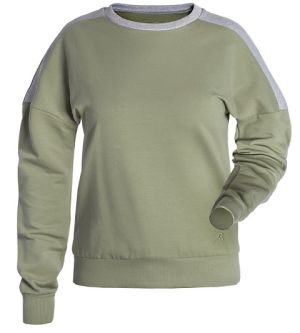 Свитшот женский Rosomaha 9208