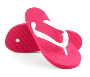 Evars - Симпатичные женские шлепанцы Simple Snake Skin