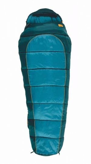 Спальный мешок комфорт Easy Camp Nebula 350 ( +4)