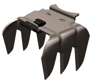 Алюминиевые кошки для креплений Marker Crampon 84