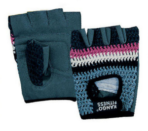 Качественные велоперчатки для мужчин Kango fitness