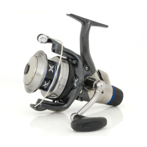 Катушка профессиональная Shimano Super 2500GTRD
