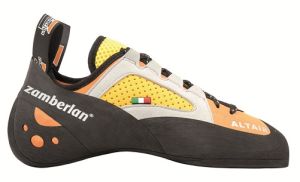 Сверхпрочные скальные туфли Zamberlan A46 ALTAIR
