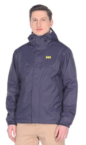 Ветровка непродуваемая Helly Hansen Loke Jacket