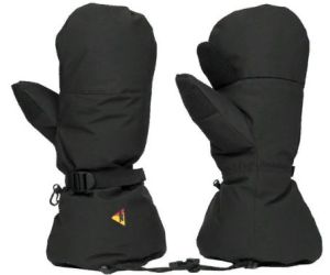 Надежные рукавицы Bask India v2