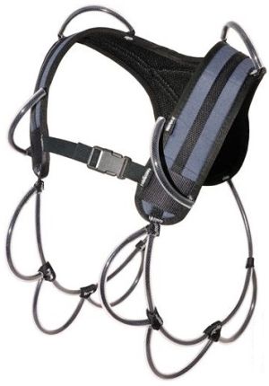 Разгрузка альпинистская Венто V2