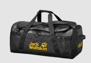 Удобная сумка Jack Wolfskin Expedition Trunk 100