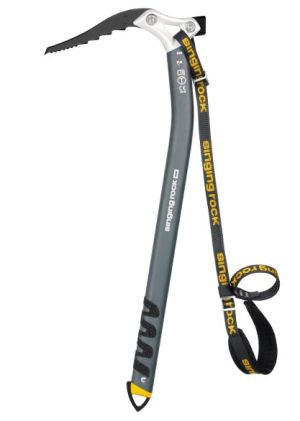 Ледоруб удобный Singing Rock Edge/Hammer