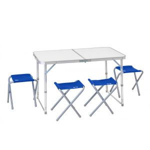 Набор мебели для кемпинга Jungle Camp Event 95