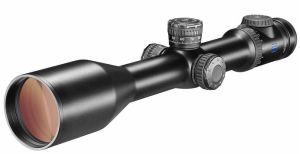 Надежный прицел ш Carl Zeiss Victory V8 RS 4.8-35x60* 43 ASV-H+S