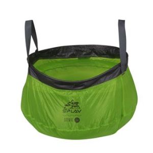 Надежное ведро Сплав Bowk 5l