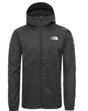 Куртка облегченная мужская The North Face Quest Hooded