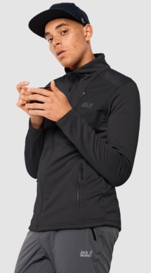 Эластичная куртка Jack Wolfskin Savo Jacket M