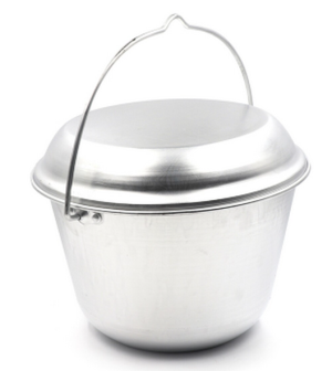 Котелок походный Следопыт