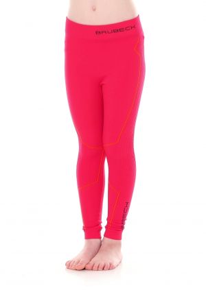 Термобелье на девочку Brubeck Thermo Body Guard