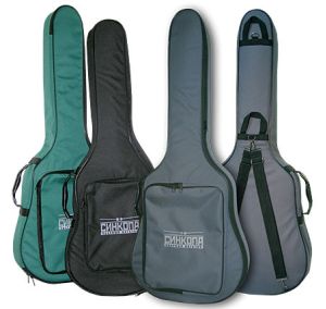 Защищающий чехол для гитары полужесткий Классический Терра 