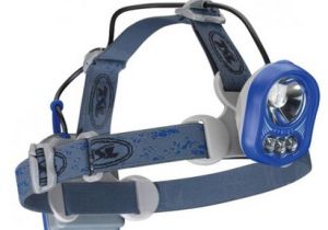 Налобный фонарь с выносным блоком питания TSL Xyrius Pocket