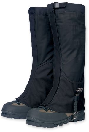Гамаши износоустойчивые Outdoor research Verglas Gaiters M'S
