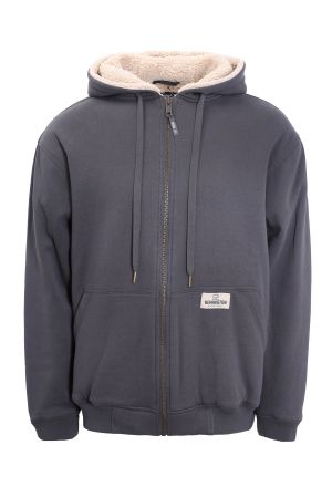 Теплая куртка Remington Urban Rumor Grey