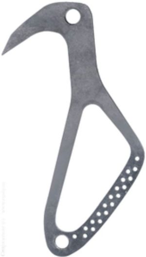 Стальная Фифа скальная средняя Красноярск 2019