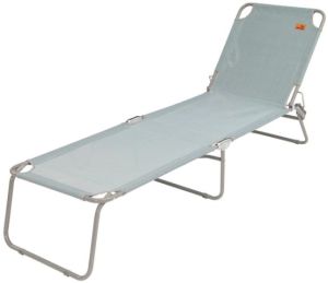 Easy Camp - Удобная кровать-шезлонг