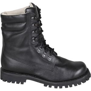 Сплав - Ботинки с высокими берцами с кожаной подкладкой Англия