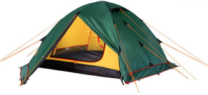 Двухместная палатка Alexika Rondo 2 Plus Fib