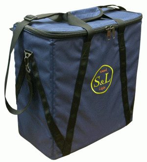 Переноска для х Yukon 2- Chauvet intimidator™ scan led 100