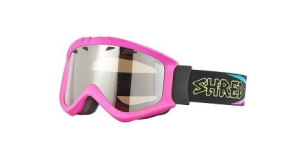 Маска с защитой от ультрафиолета Shred Tastic Shrastalines