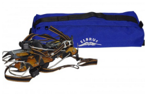 Красивый чехол для кошек Эльбрус Терра