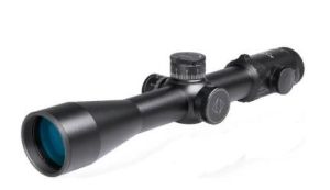 Оптический прицел для охоты Dedal DH 3-12x50