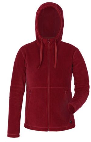 Куртка флисовая женская Rosomaha (Покров) Чара Н