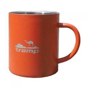 Термокружка для кемпинга Tramp  TRC-009.10 0.3