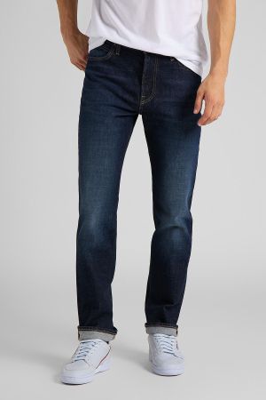 Джинсы для парней Lee Morton Deep Kansas