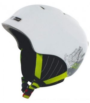 Легкий горнолыжный шлем Julbo Pow 606