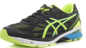 Asics - Спортивные кроссовки GT-1000 5